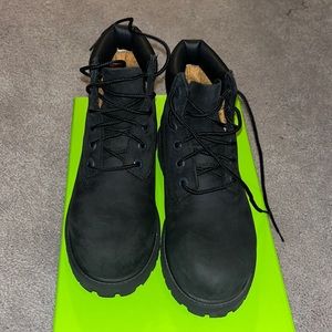 Boys Timberland Boots